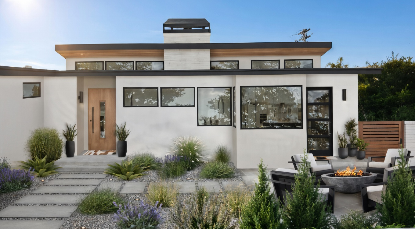 Sustainable Architecture