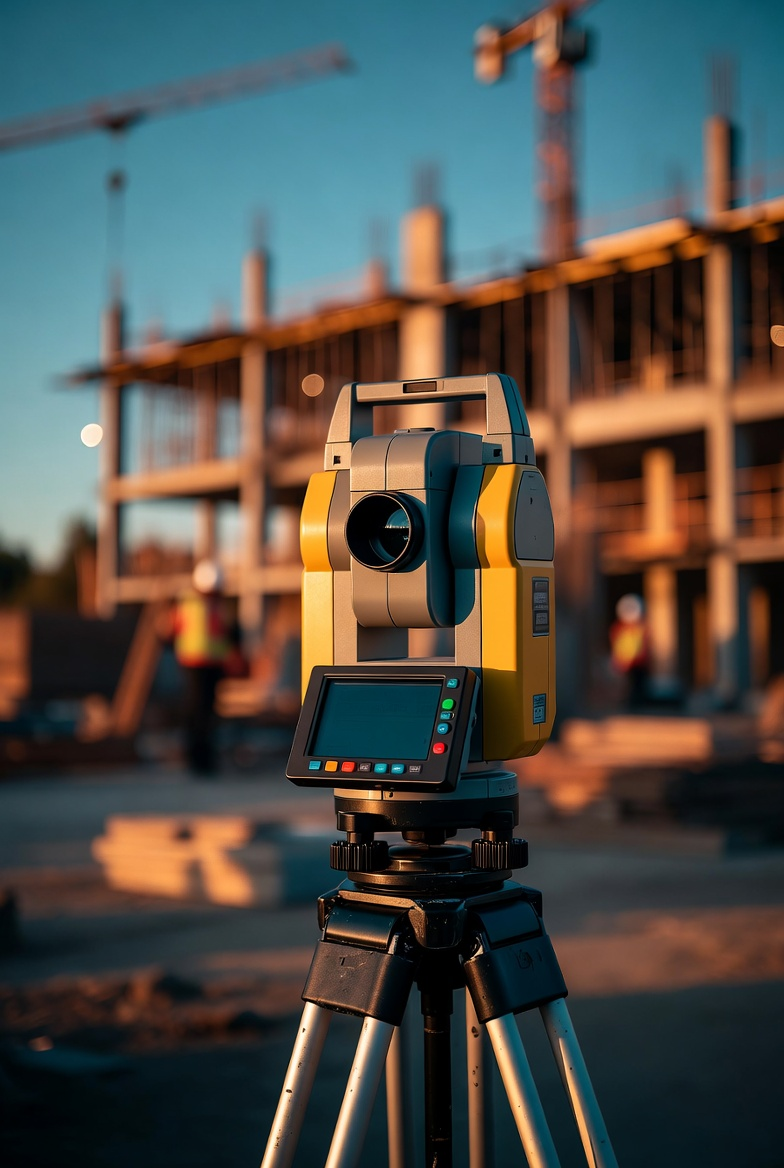 Surveying