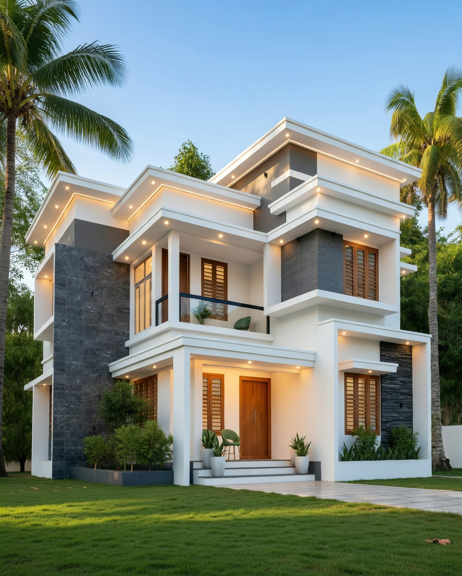 Residential Build